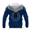 Indianapolis Colts Hoodie Drinking style - NFL