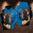NFL Detroit Lions 3d Hoodie For Men For Women All Over Printed Hoodie 1 DS0-02943-AUH