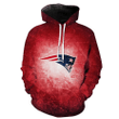 Nfl New England Patriots 3d Hoodie For Men For Women All Over Printed Hoodie 11 DS0-08829-AUH