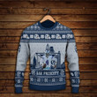 Dak Prescott Dallas Cowboys Haters Gonna Hate Cowboys Gonna Win NFL Print Christmas Sweater
