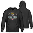 Jacksonville Jaguars Champions SuperBowl LVII Print 2D Hoodie