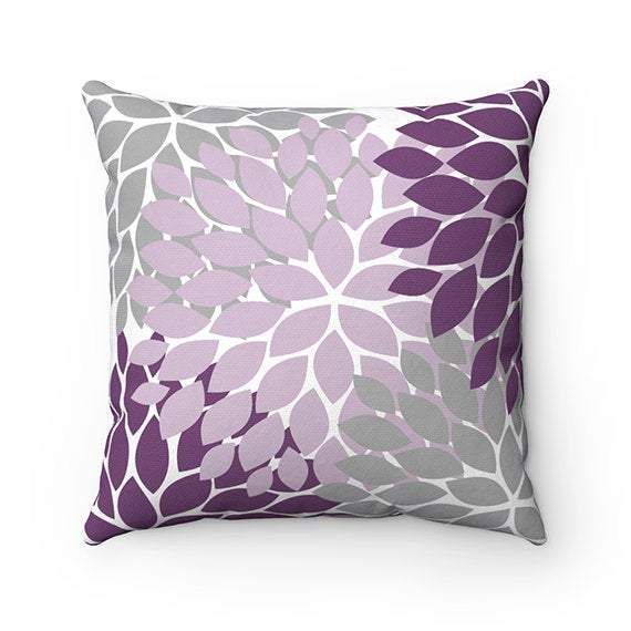 Appealing Beauty Of Nature Cushion Pillow Cover Home Decor