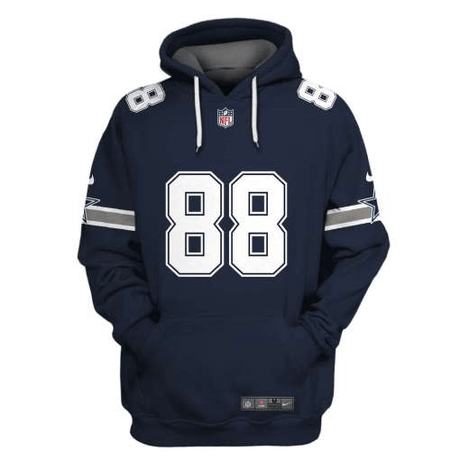 NFL Lamb 88 3d shirt,hoodie