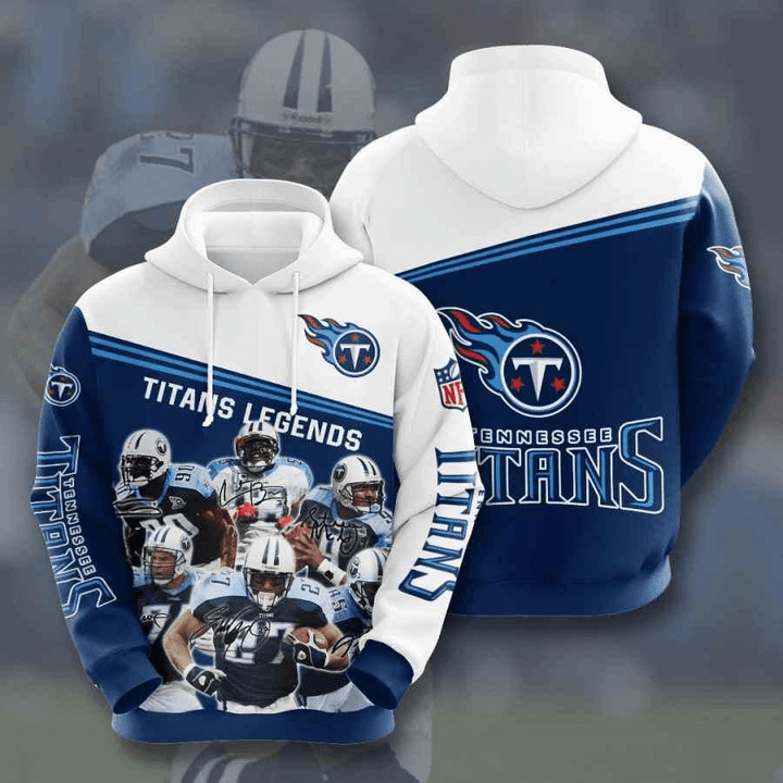 Tennessee Titans Usa 913 Hoodie Custom For Fans - NFL
