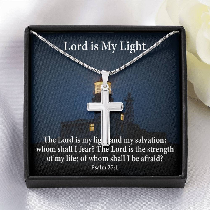 My Light Gift For Men Necklace