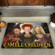 I Smell Children JB2 Doormat