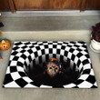 Jason Illusion Doormat