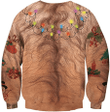 Ugly Adult Sweater