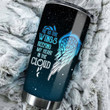 Couple Anchor Wings Personalized 30oz Tumbler
