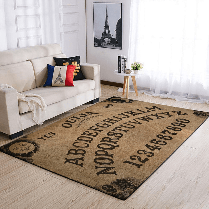 Outja Board Rug Room Carpet Sport Custom Area Floor Home Decor