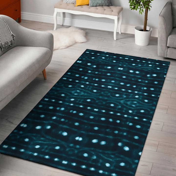 Whale Shark Area Rug Room Carpet Custom Area Floor Home Decor Rug