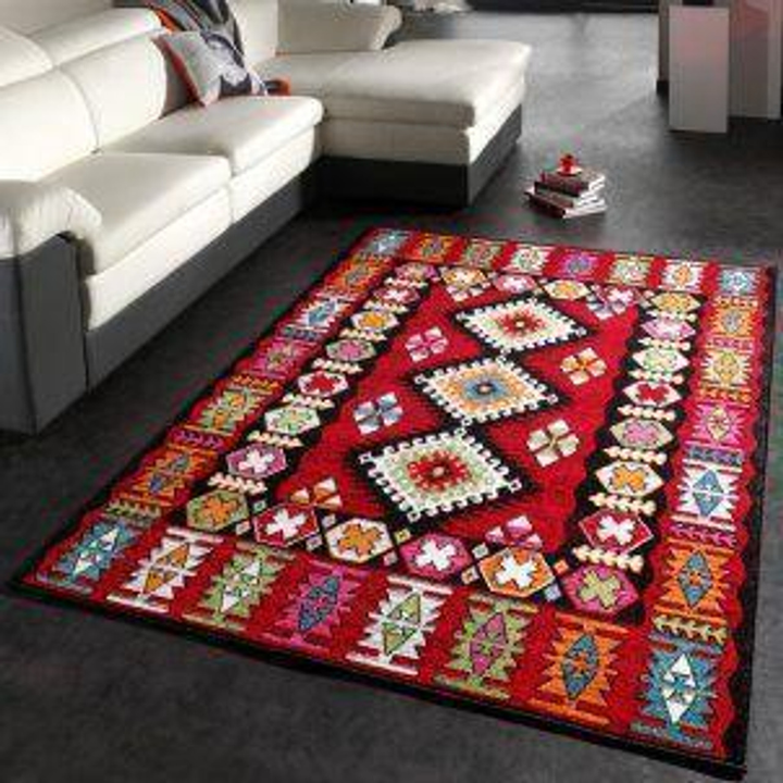 Bohemian Rug Room Carpet Sport Custom Area Floor Home Decor