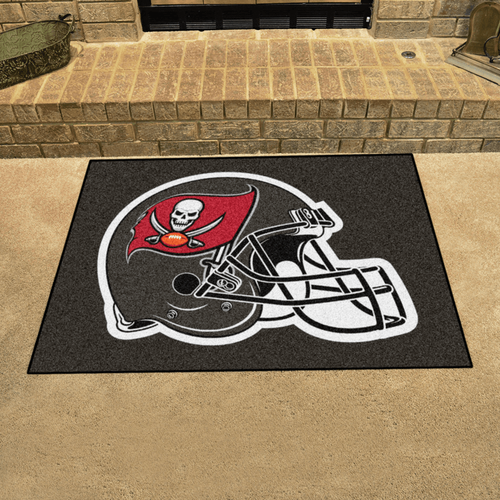 Tampa Bay Buccaneers NFL All Star Mats
