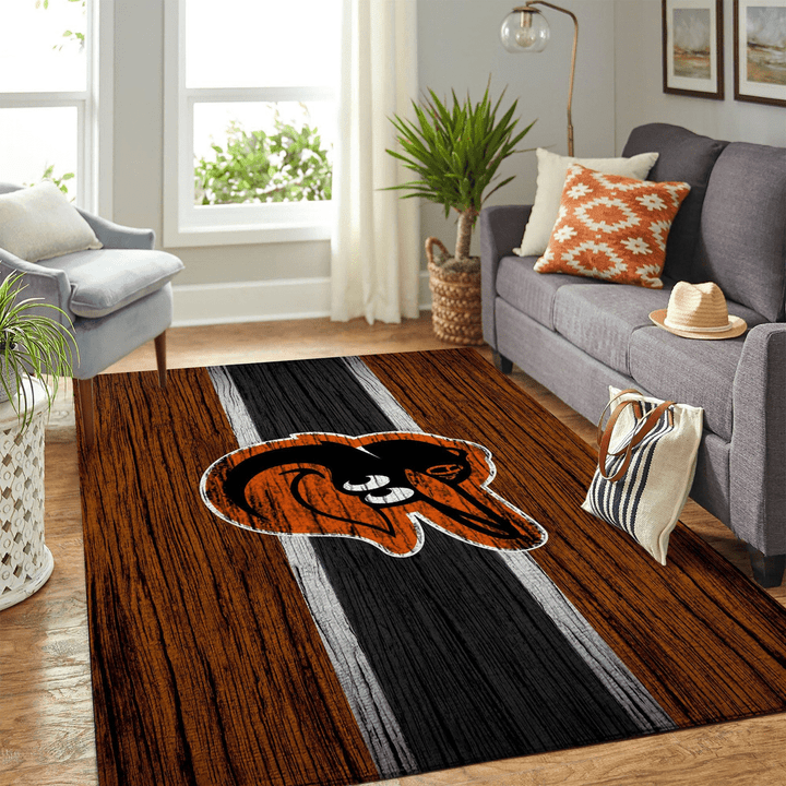 Baltimore Orioles Mlb Rug Room Carpet Sport Custom Area Floor Home Decor
