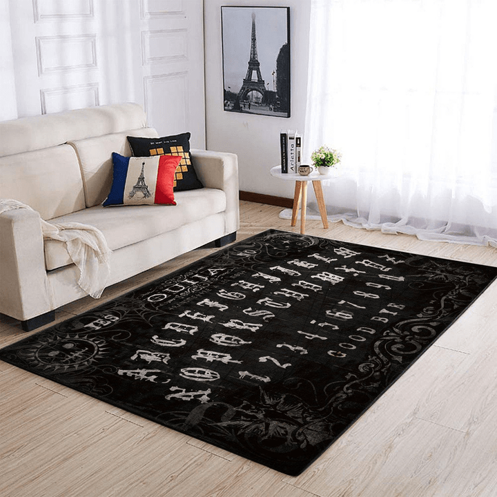 Outja Board Rug Room Carpet Sport Custom Area Floor Home Decor