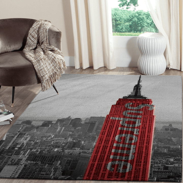 Supreme Fashion Brand Rug Room Carpet Sport Custom Area Floor Home Decor
