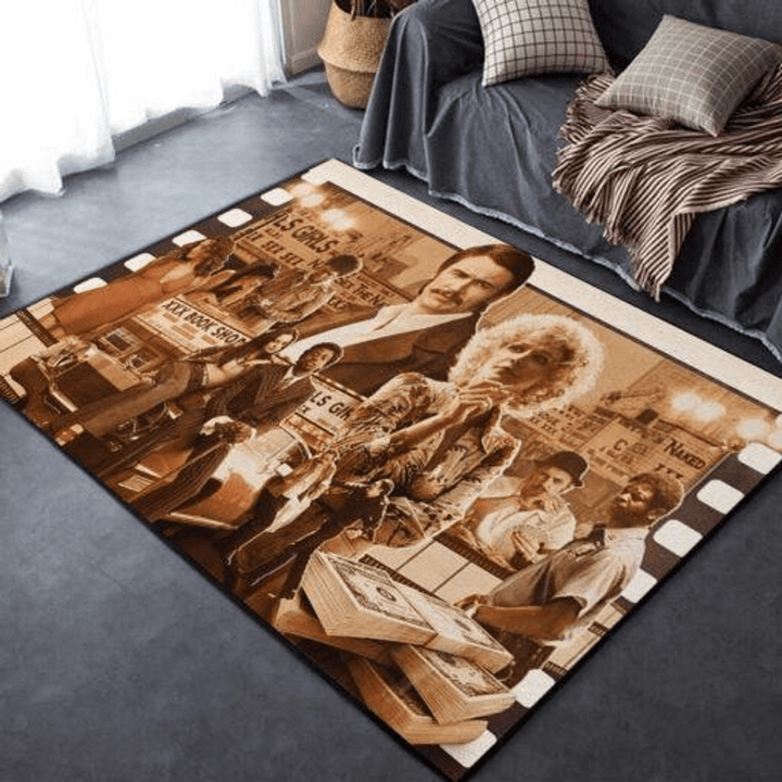 The Deuce Area Rug Room Carpet Custom Area Floor Home Decor