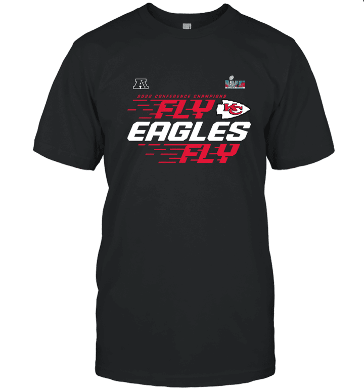 Kansas City Chiefs - Super Bowl Championship 2023 Unisex 2D T- Shirt V31