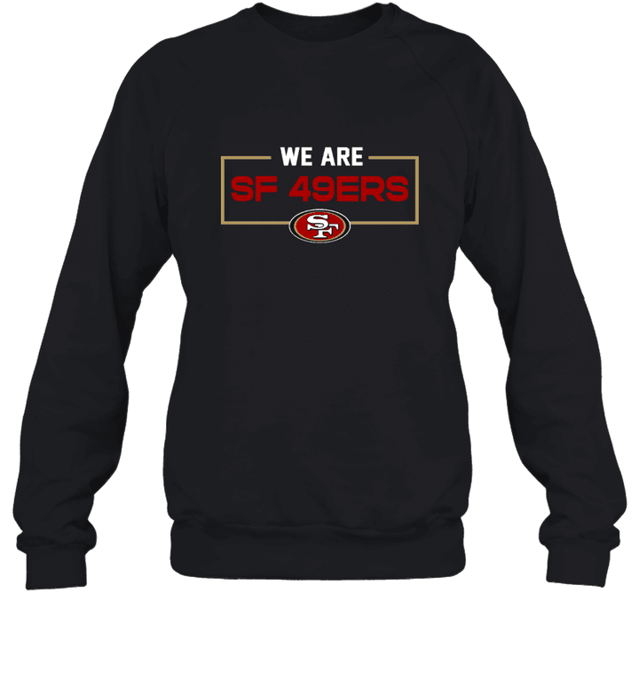 San Francisco 49ers - Super Bowl Championship 2023 Unisex 2D Sweatshirt V13