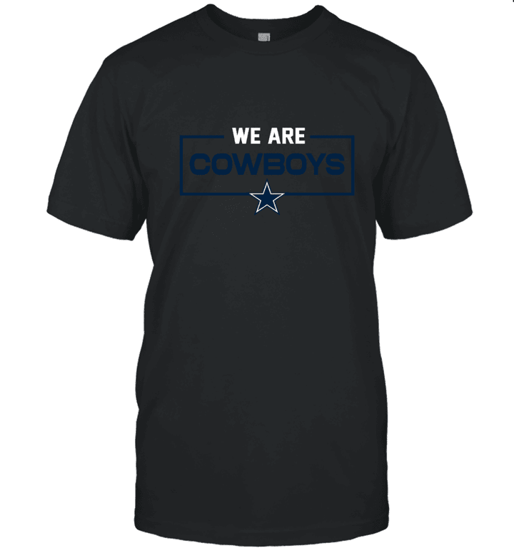 Dallas Cowboys - Super Bowl Championship 2023 Unisex 2D T- Shirt V13
