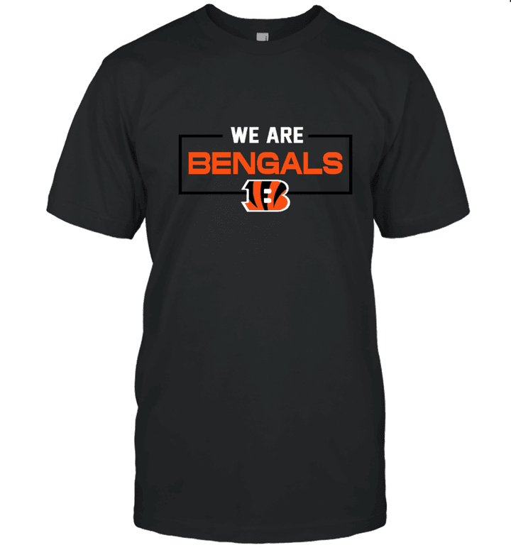 Cincinnati Bengals - Super Bowl Championship 2023 Unisex 2D T- Shirt V13