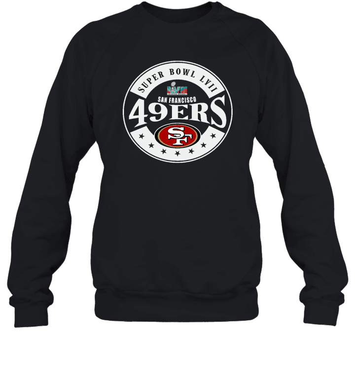 San Francisco 49ers - Super Bowl Championship 2023 Unisex 2D Sweatshirt V9
