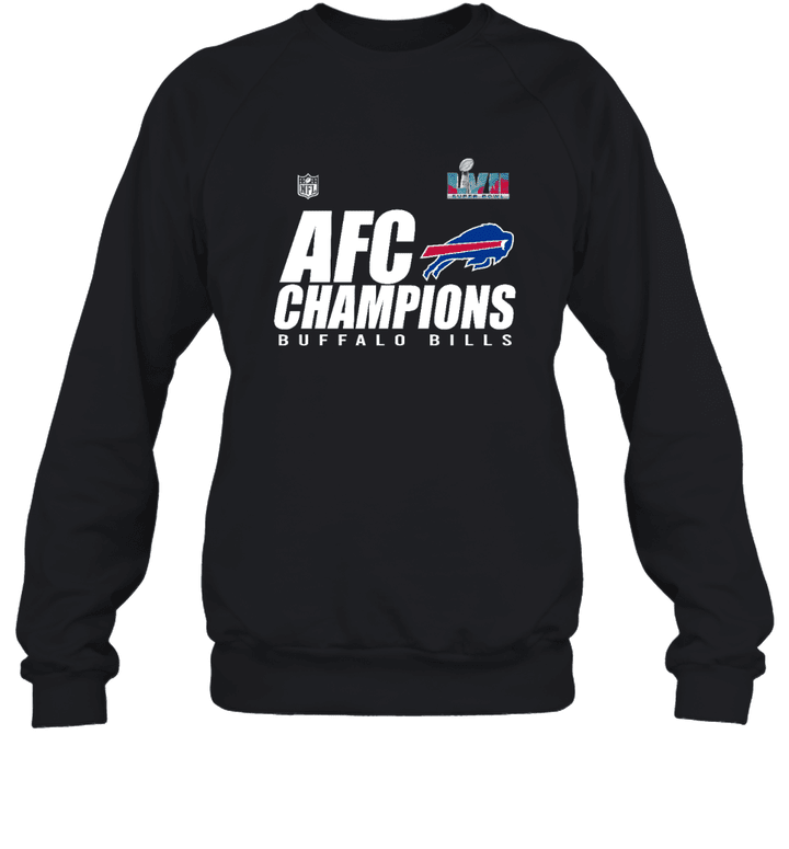 Buffalo Bills - Super Bowl Championship 2023 Unisex 2D Sweatshirt V8