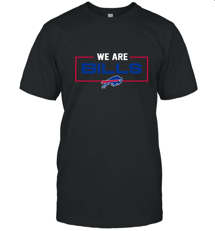 Buffalo Bills - Super Bowl Championship 2023 Unisex 2D T- Shirt V13