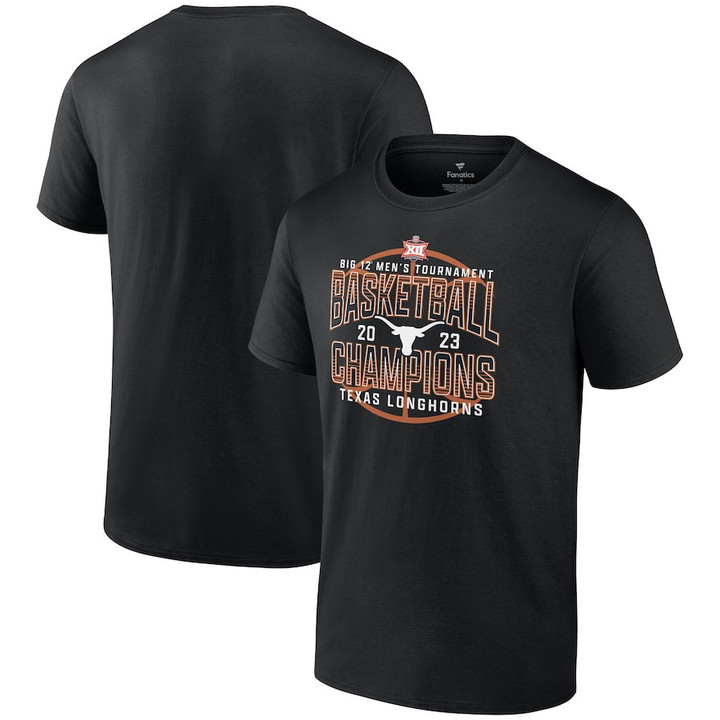 Texas Longhorns - National Collegiate Athletic Association 2023 Unisex 2D T- Shirt V2