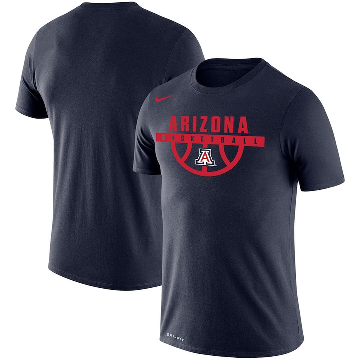 Arizona Wildcats - National Collegiate Athletic Association 2023 Unisex 2D T- Shirt V1