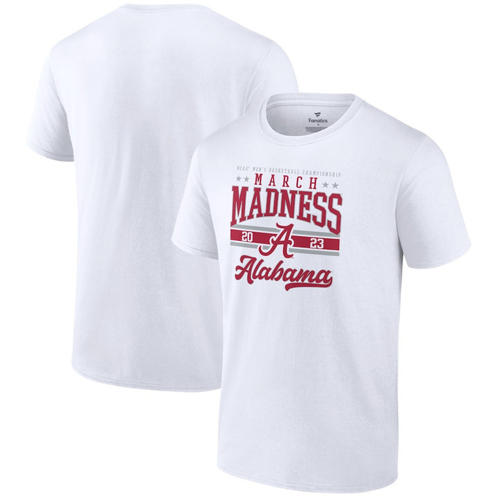 Alabama Crimson Tide - National Collegiate Athletic Association 2023 Unisex 2D T- Shirt V2