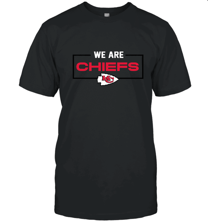 Kansas City Chiefs - Super Bowl Championship 2023 Unisex 2D T- Shirt V13