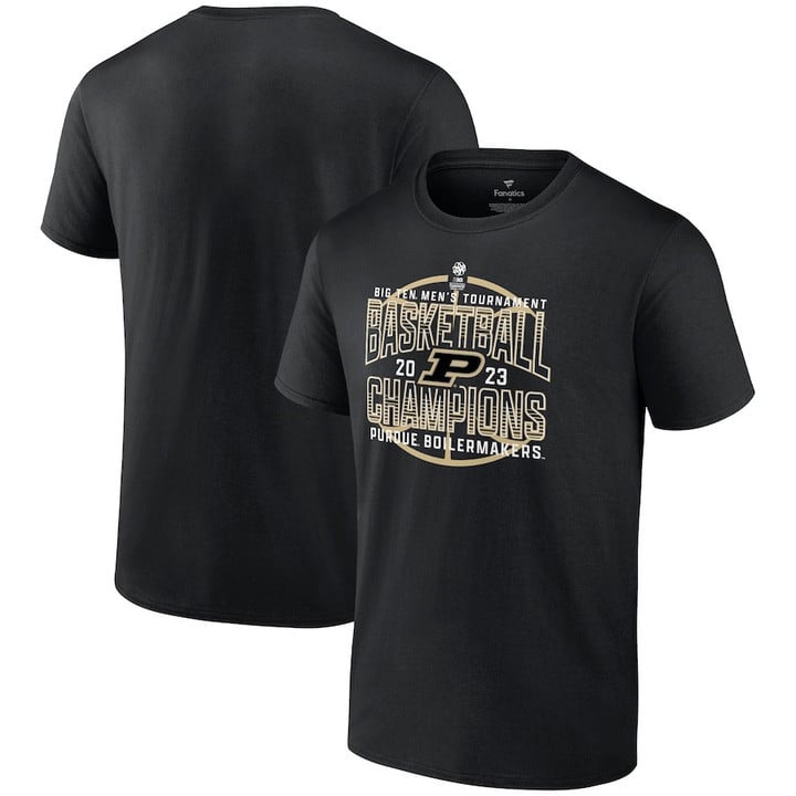 Purdue Boilermakers - National Collegiate Athletic Association 2023 Unisex 2D T- Shirt V1