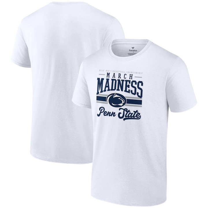 Penn State Nittany Lions - National Collegiate Athletic Association 2023 Unisex 2D T- Shirt V1