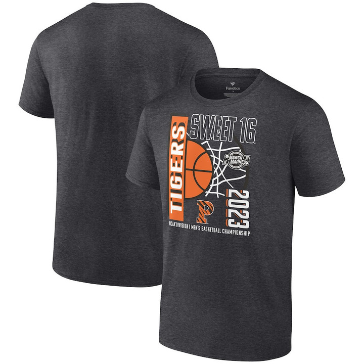 Princeton Tigers - National Collegiate Athletic Association 2023 Unisex 2D T- Shirt V1
