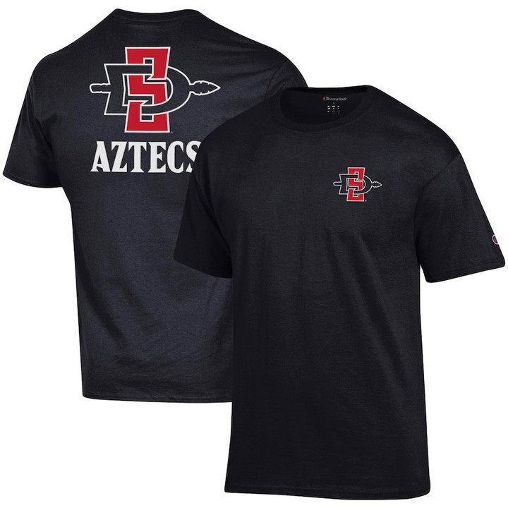 San Diego State Aztecs - National Collegiate Athletic Association 2023 Unisex T- Shirt V1