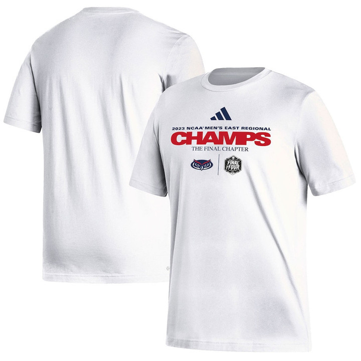 Florida Atlantic Owls - National Collegiate Athletic Association 2023 Unisex T- Shirt V3