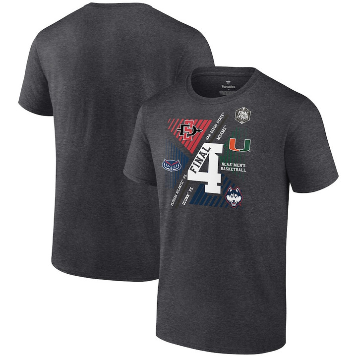 The Basketball Tournament - National Collegiate Athletic Association 2023 Unisex T- Shirt V1