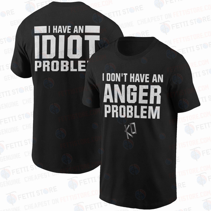 Kevin Owens WWE Super Star 2023 Unisex T- Shirt