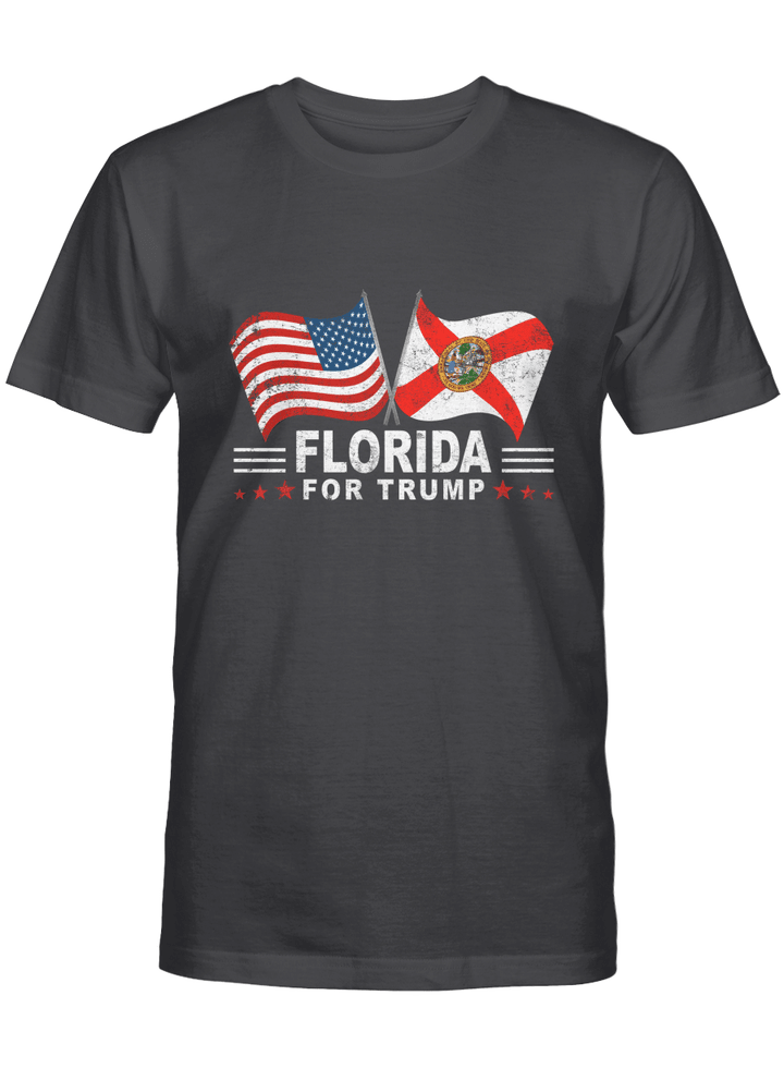 Florida For Trump