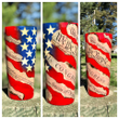 30 oz Straight Tumbler - We The People