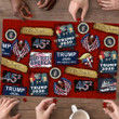 We The People - Trump Puzzle