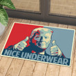 Trump Nice Underwear