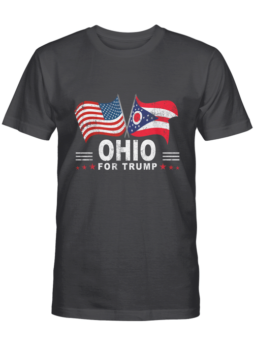 Ohio For Trump