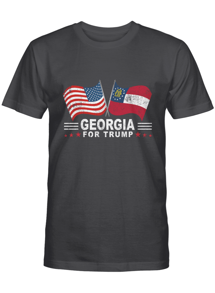 Georgia For Trump