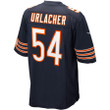 Nike Brian Urlacher Chicago Bears Youth Game Jersey - Navy Blue - Cfjersey.store