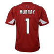 Kyler Murray Arizona Cardinals Nike Youth 2019 NFL Draft First Round Pick Game Jersey - Cardinal - Cfjersey.store