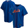 New York Mets Nike Alternate 2020 Replica Jersey – Royal - Cfjersey.store