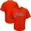 Houston Astros Majestic Big And Tall Cooperstown Cool Base Jersey - Multi - Cfjersey.store