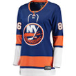 Nikolay Kulemin New York Islanders Fanatics Branded Women's Breakaway Player Jersey - Royal - Cfjersey.store